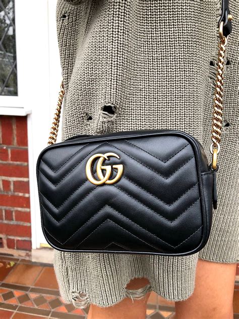 crossbody Gucci purses for women